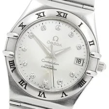 Omega — Omega 111.10.36.20.52.001 Constellation 160th Anniversary Japan G804 — Watch — resale