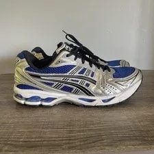 Asics — Asics Gel Kayano 14 Monaco Low Top Shoes — Sneaker — resale