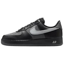 Nike — Nike Air Force 1 Skateboard Shoes -010 — Sneaker — resale