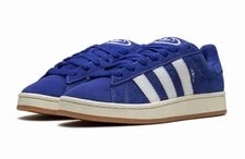Adidas — Adidas Campus 00s Lucid Gum Ship Now — Sneaker — resale