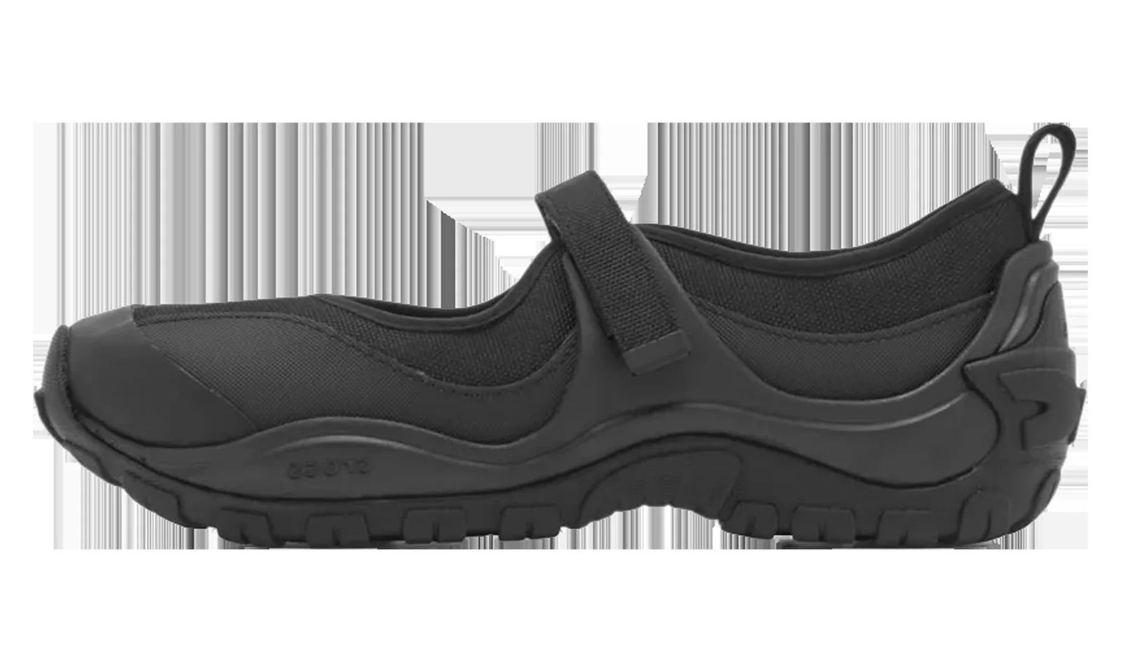 Crocs — EXP Terre Tech Wmns " 212838 001 — Sneaker — resale