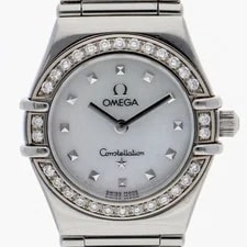 Omega — Omega Constellation 1465.71 TO300276 — Watch — resale