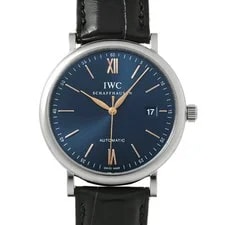 IWC — IWC Portofino Automatic IW356523: TO298986 — Watch — resale