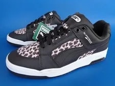Puma — Puma Slipstream Lo Animal -Lisht 390296-01 Us9 — Sneaker — resale