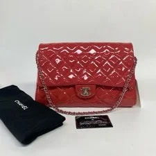 Chanel — Chanel Medium Classic Double Flap 19 Series — Handbag — resale