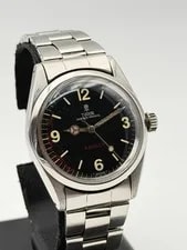 Tudor — Tudor Ranger Prince Oysterdate 9050 — Watch — resale
