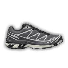 Salomon — Size 6.5 Salomon XT-6 Asphalt Castlerock L47989500 — Sneaker — resale