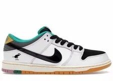 Nike SB — Size 12 - Nike SB Dunk Low Csef - New — Sneaker — resale