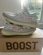 Yeezy — Yeezy Boost 350 V2 Tint Size 10.5 (With Box) — Sneaker — resale