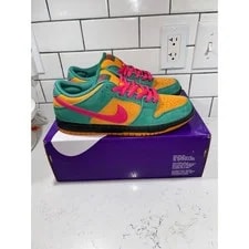 Nike SB — Nike SB Dunk Low Watermelons, ’s — Sneaker — resale