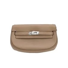 Hermès — Hermes Kelly Move / Etope — Handbag — resale