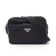 Prada — Prada +Saffi — Handbag — resale