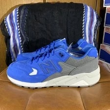 New Balance — 9.5US New Balance X Colette Mrt580 C6 US 9.5 UK 9.0 Kith Atmos Mita 990 — Sneaker — resale