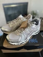 Asics — Asics Gel-Kayano 12.1 Ronnie Fieg 1203A905-020 — Sneaker — resale
