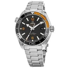 Omega — Omega Seamaster Planet Ocean 600M 215.30.44.21.04.001 — Watch — resale