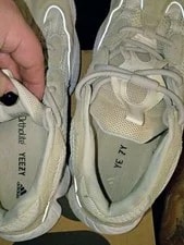 Yeezy — Size 13 Yeezy Collection — Sneaker — resale
