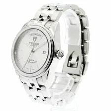 Tudor — Tudor 56000 Glamour Date-Day Automatic Watch_952736 — Watch — resale