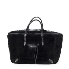 Balenciaga — Balenciaga Mini Papier A4 — Handbag — resale