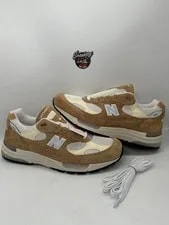 New Balance — New Balance 992 Sweet Calcium U992CC ’S — Sneaker — resale