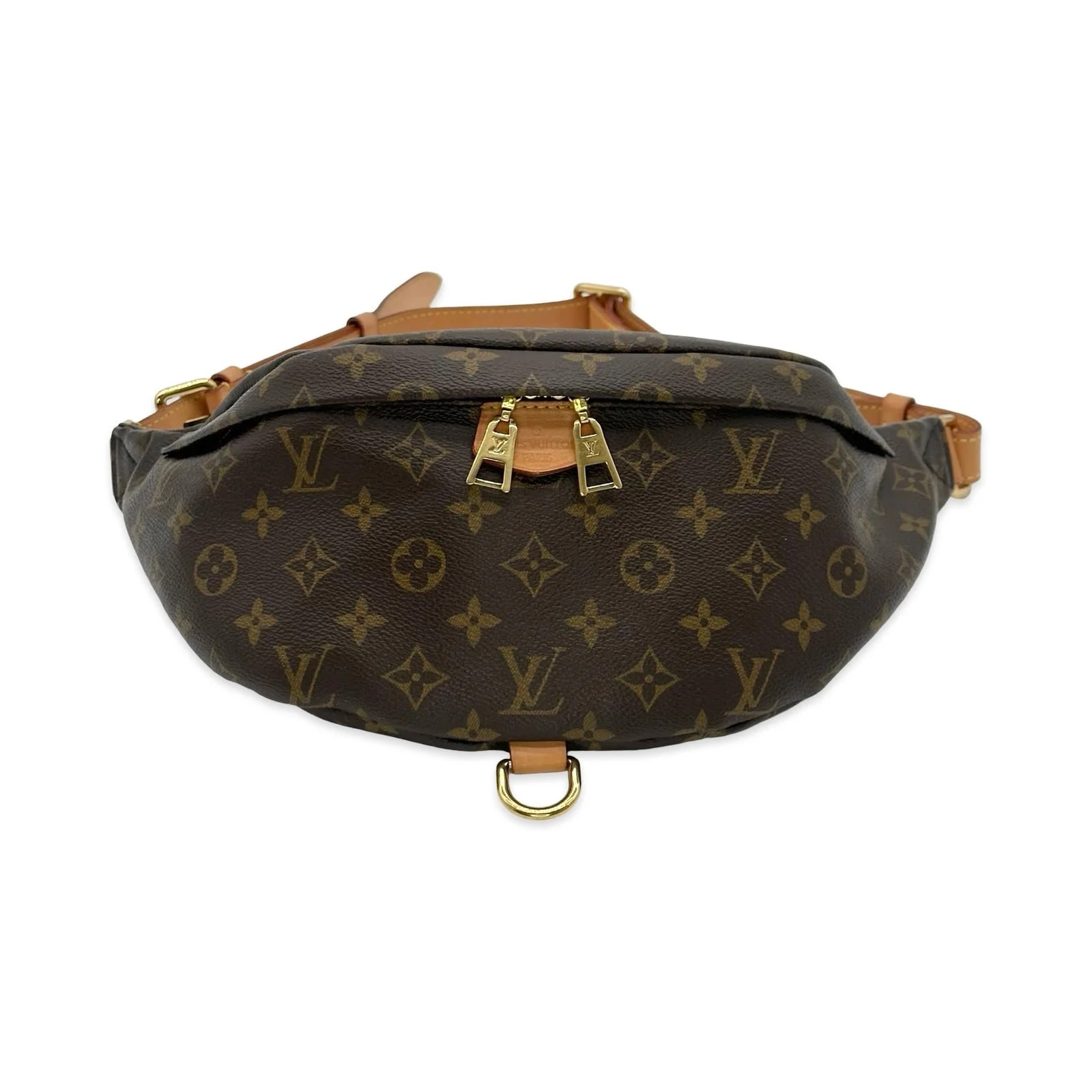Luv Luxe Scottsdale — Louis Vuitton Bum — Handbag — resale