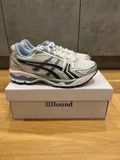 Asics — 8.5US Jjjjound Asics Gel-Kayano 14 — Sneaker — resale