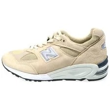 New Balance — New Balance Kith Low Cut M990KS2 — Sneaker — resale