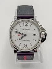 Panerai — Panerai Luminor Duo Luna Rossa PAM01381 - Full SET — Watch — resale