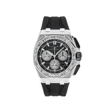 Audemars Piguet — Audemars Piguet Royal Oak Offshore 26424BC.ZZ.D002CA.01 Chronograph White Gold — Watch — resale