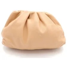 Bottega Veneta — Bottega Veneta Teen Pouch Condition B — Handbag — resale