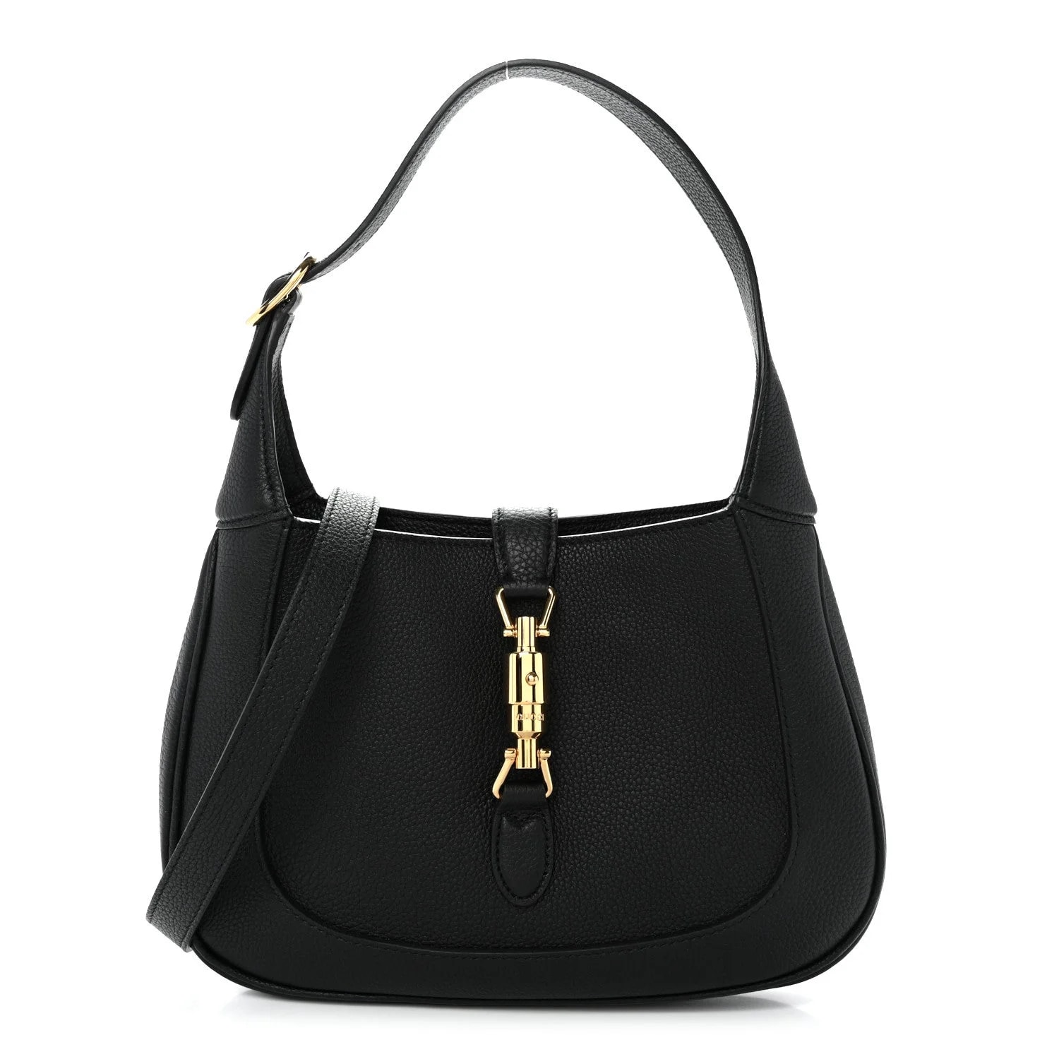 Gucci — Grand Prix Small Jackie 1961 Hobo — Handbag — resale