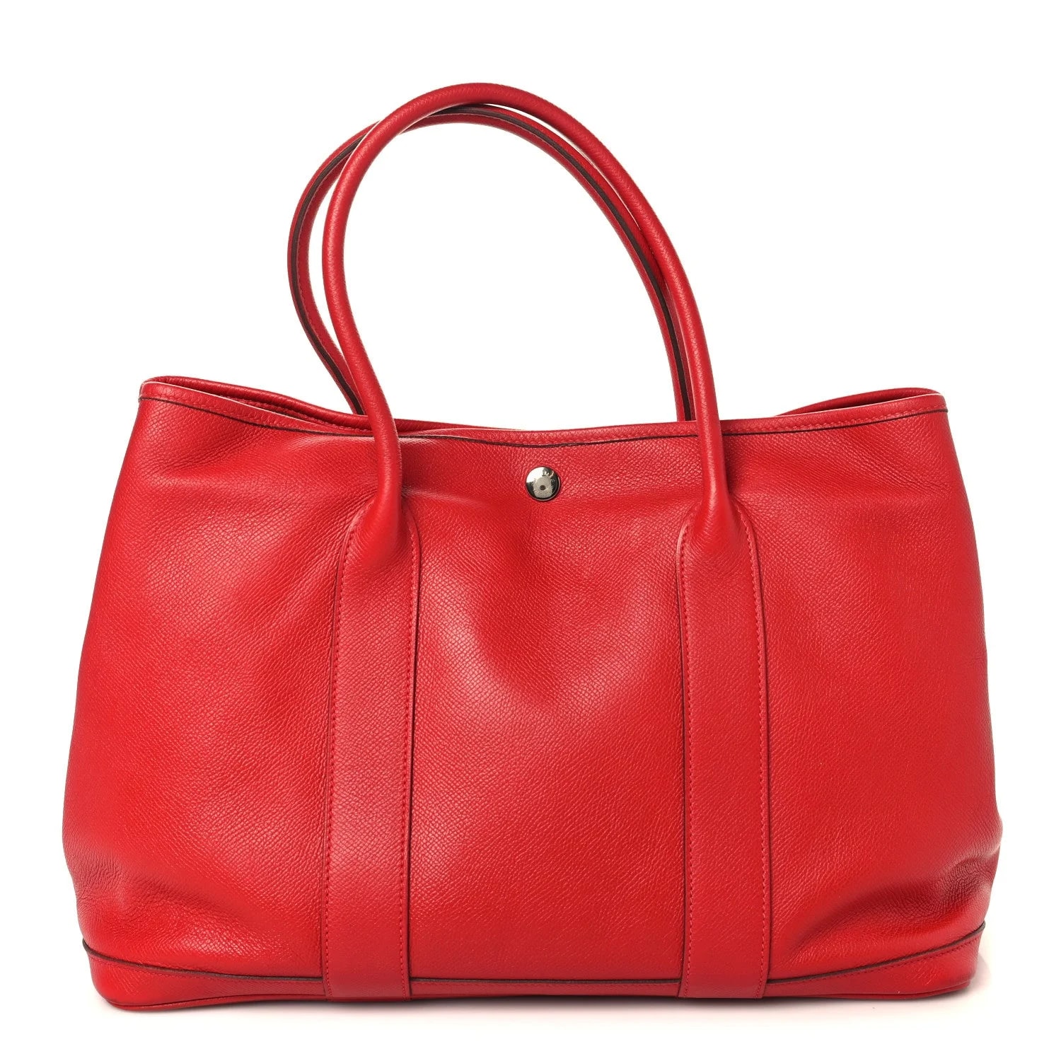 Hermès — Garden Party 36 Casaque — Handbag — resale