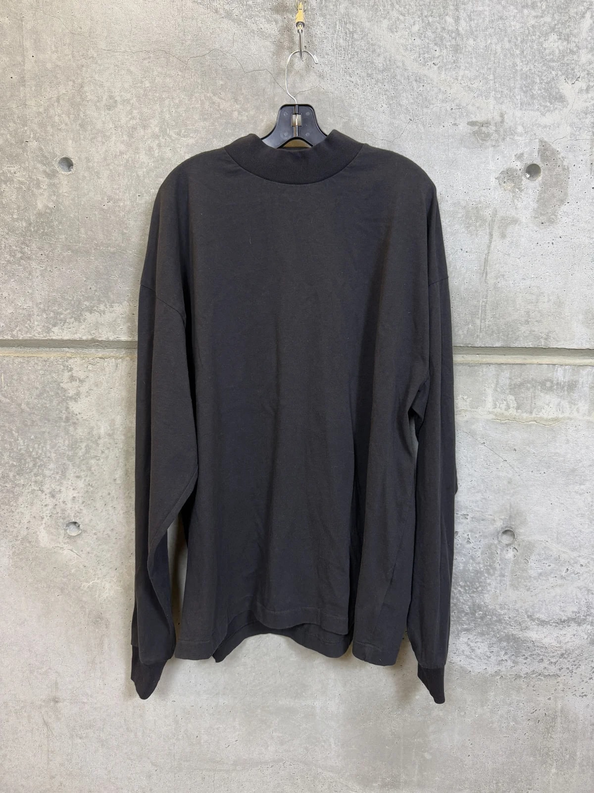 Fear of God Long Sleeve Tee