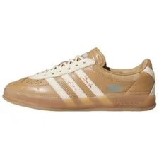 Adidas — Adidas Bad Bunny X Lionel Messi X Originals Gazelle Indoor — Sneaker — resale