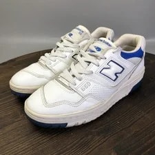 New Balance — New Balance 550 Shoes Size 8 Basketball BB550SWC — Sneaker — resale