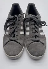 Adidas — Adidas Campus 2 Sz 8 Casual Lace Ups — Sneaker — resale