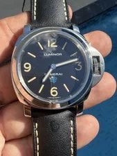 Panerai — Panerai Luminor Base Logo Paneristi 15th Anniversary PAM00634 44mm - 2015 — Watch — resale
