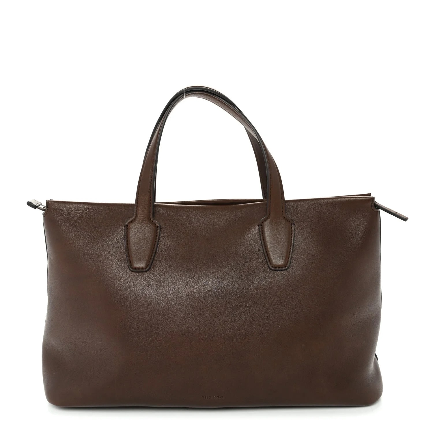 The Row — Marcel Slouchy Top Handle Deep — Handbag — resale