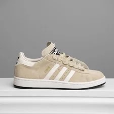 Adidas — Adidas Campus Chunky Skate M8/W9.5 Earthy Minimalist GorpCore — Sneaker — resale