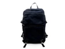 Prada — Prada Backpack / / #DB1750 — Handbag — resale