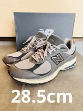 New Balance — 10.5US New Balance 2002R Rhp — Sneaker — resale