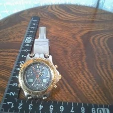 Tag Heuer — Accessory 1 Junk Tag Heuer — Watch — resale