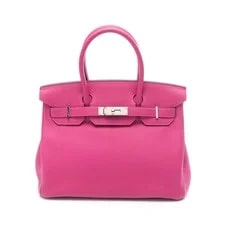 Hermès — Hermes Birkin 30 #RCB2687 — Handbag — resale