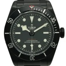 Tudor — Tudor Heritage Black Bay Dark 79230DK TO268039 — Watch — resale