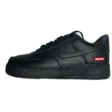 Nike × Supreme — Nike × Supreme Air Force 1 Low Air Force CU9225-001 (1583... — Sneaker — resale