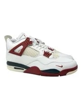 Air Jordan — Nigel Sylvester X Air Jordan 4 Retro OG SP After IQ8055-100 — Sneaker — resale