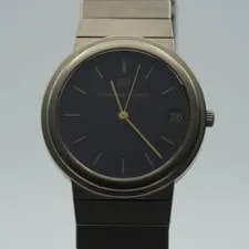 IWC — IWC Herren Uhr 34Mm 3330 Titan Top Rar Quartz Sportivo 2 — Watch — resale