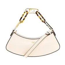 Fendi — New Fendi O’Lock Swing Made in Italy — Handbag — resale