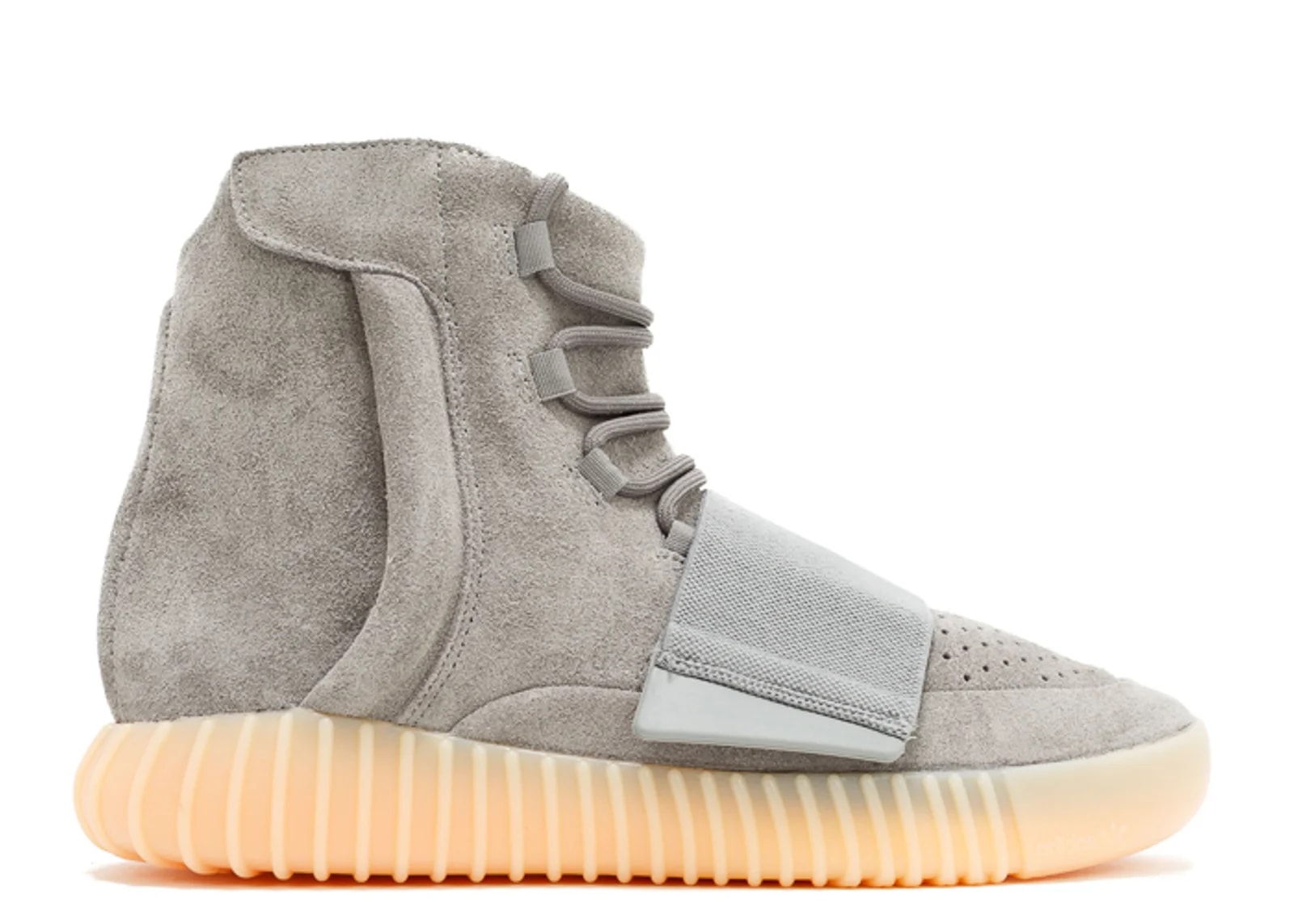 Yeezy — Yeezy Boost 750 ' Gum' — Sneaker — resale