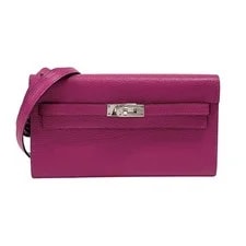 Hermès — Hermes Kelly U Stamp #OKB862 — Handbag — resale