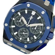 Audemars Piguet — Audemars Piguet Royal Oak Offshore Chronograph 26420CE.OO.A043VE.01 #OK035 — Watch — resale